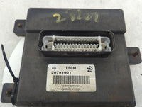 2010-2012 Chevrolet Suburban 1500 Fuel Pump Control Module - Oemusedautoparts1.com