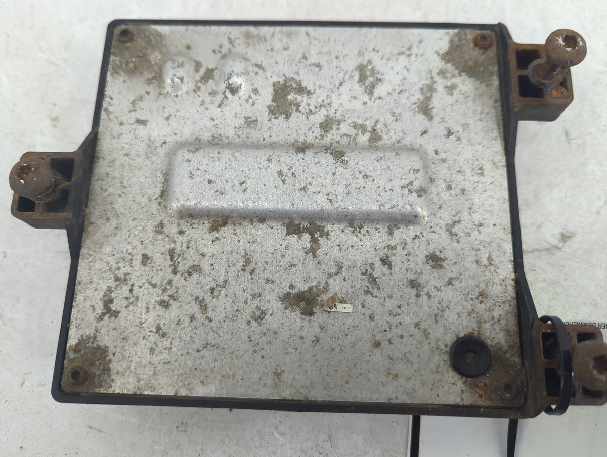 2010-2012 Chevrolet Suburban 1500 Fuel Pump Control Module - Oemusedautoparts1.com