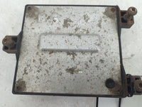 2010-2012 Chevrolet Suburban 1500 Fuel Pump Control Module - Oemusedautoparts1.com