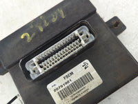 2010-2012 Chevrolet Suburban 1500 Fuel Pump Control Module - Oemusedautoparts1.com