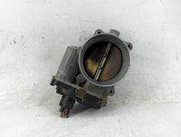 2009-2014 Chevrolet Suburban 1500 Throttle Body Fits Fits 2009 2010 2011 2012 2013 2014 2015 OEM Used Auto Parts - Oemusedau