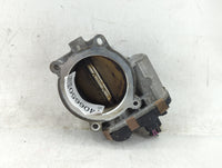 2009-2014 Chevrolet Suburban 1500 Throttle Body Fits Fits 2009 2010 2011 2012 2013 2014 2015 OEM Used Auto Parts - Oemusedau