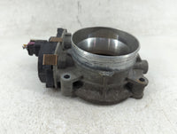 2009-2014 Chevrolet Suburban 1500 Throttle Body Fits Fits 2009 2010 2011 2012 2013 2014 2015 OEM Used Auto Parts - Oemusedau