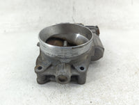 2009-2014 Chevrolet Suburban 1500 Throttle Body Fits Fits 2009 2010 2011 2012 2013 2014 2015 OEM Used Auto Parts - Oemusedau