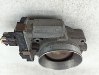 2009-2014 Chevrolet Suburban 1500 Throttle Body Fits Fits 2009 2010 2011 2012 2013 2014 2015 OEM Used Auto Parts - Oemusedau