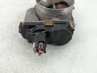 2009-2014 Chevrolet Suburban 1500 Throttle Body Fits Fits 2009 2010 2011 2012 2013 2014 2015 OEM Used Auto Parts - Oemusedau