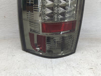 2007-2014 Chevrolet Suburban 1500 Tail Light Assembly Driver Left OEM Fits Fits 2007 2008 2009 2010 2011 2012 2013 2014 OEM 