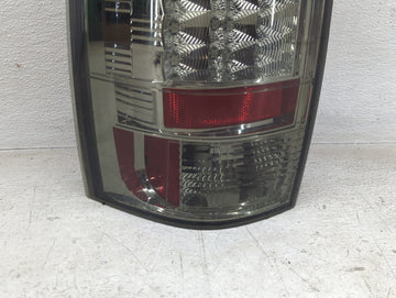 2007-2014 Chevrolet Suburban 1500 Tail Light Assembly Driver Left OEM Fits Fits 2007 2008 2009 2010 2011 2012 2013 2014 OEM Used Auto Parts