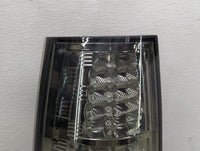 2007-2014 Chevrolet Suburban 1500 Tail Light Assembly Driver Left OEM Fits Fits 2007 2008 2009 2010 2011 2012 2013 2014 OEM 