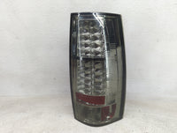 2007-2014 Chevrolet Suburban 1500 Tail Light Assembly Passenger Right OEM Fits Fits 2007 2008 2009 2010 2011 2012 2013 2014 