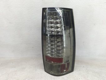 compare product 2007-2014 Chevrolet Suburban 1500 Tail Light Assembly Passenger Right OEM Fits Fits 2007 2008 2009 2010 2011 2012 2013 2014 OEM Used Auto Parts