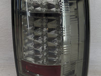 2007-2014 Chevrolet Suburban 1500 Tail Light Assembly Passenger Right OEM Fits Fits 2007 2008 2009 2010 2011 2012 2013 2014 