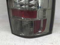 2007-2014 Chevrolet Suburban 1500 Tail Light Assembly Passenger Right OEM Fits Fits 2007 2008 2009 2010 2011 2012 2013 2014 