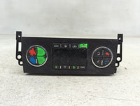 2007-2011 Chevrolet Suburban 1500 Climate Control Module Temperature AC/Heater Replacement P/N:25936130 386130R010680469 Fit