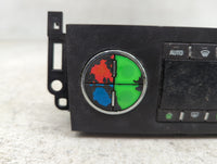 2007-2011 Chevrolet Suburban 1500 Climate Control Module Temperature AC/Heater Replacement P/N:25936130 386130R010680469 Fit