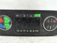 2007-2011 Chevrolet Suburban 1500 Climate Control Module Temperature AC/Heater Replacement P/N:25936130 386130R010680469 Fit