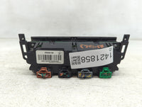 2007-2011 Chevrolet Suburban 1500 Climate Control Module Temperature AC/Heater Replacement P/N:25936130 386130R010680469 Fit