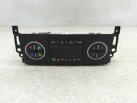 2007-2011 Chevrolet Suburban 1500 Climate Control Module Temperature AC/Heater Replacement P/N:25936130 Fits OEM Used Auto P