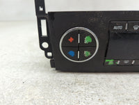 2007-2011 Chevrolet Suburban 1500 Climate Control Module Temperature AC/Heater Replacement P/N:25936130 Fits OEM Used Auto P
