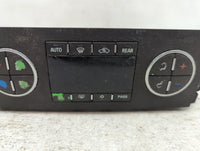 2007-2011 Chevrolet Suburban 1500 Climate Control Module Temperature AC/Heater Replacement P/N:25936130 Fits OEM Used Auto P