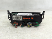 2007-2011 Chevrolet Suburban 1500 Climate Control Module Temperature AC/Heater Replacement P/N:25936130 Fits OEM Used Auto P