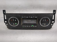 2007-2011 Chevrolet Suburban 1500 Climate Control Module Temperature AC/Heater Replacement P/N:25936130 386130R032330041 Fit