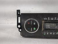 2007-2011 Chevrolet Suburban 1500 Climate Control Module Temperature AC/Heater Replacement P/N:25936130 386130R032330041 Fit