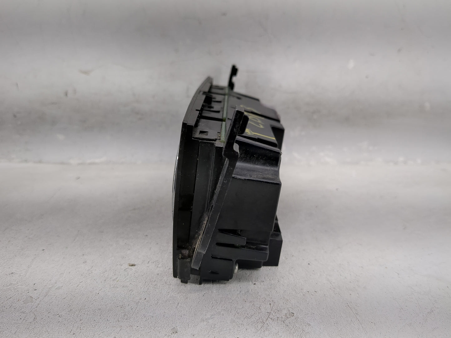 2007-2011 Chevrolet Suburban 1500 Climate Control Module Temperature AC/Heater Replacement P/N:25936130 386130R032330041 Fit