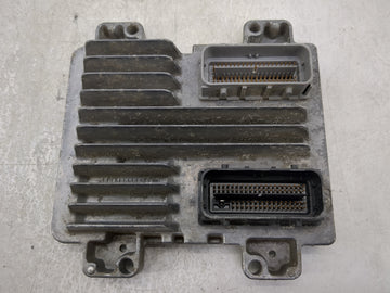 2010-2014 Chevrolet Suburban 1500 PCM Engine Control Computer ECU ECM PCU OEM P/N:12633238 12639900 Fits OEM Used Auto Parts