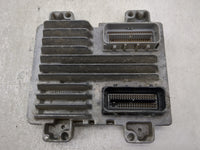 2010-2014 Chevrolet Suburban 1500 PCM Engine Control Computer ECU ECM PCU OEM P/N:12633238 12639900 Fits OEM Used Auto Parts