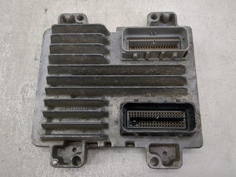 compare product 2010-2014 Chevrolet Suburban 1500 PCM Engine Control Computer ECU ECM PCU OEM P/N:12633238 12639900 Fits OEM Used Auto Parts