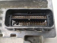 2010-2014 Chevrolet Suburban 1500 PCM Engine Control Computer ECU ECM PCU OEM P/N:12633238 12639900 Fits OEM Used Auto Parts