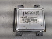 2010-2014 Chevrolet Suburban 1500 PCM Engine Control Computer ECU ECM PCU OEM P/N:12633238 12639900 Fits OEM Used Auto Parts
