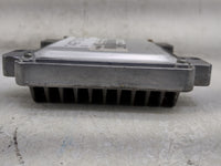 2010-2014 Chevrolet Suburban 1500 PCM Engine Control Computer ECU ECM PCU OEM P/N:12633238 12639900 Fits OEM Used Auto Parts
