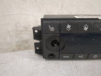 2007-2014 Chevrolet Suburban 1500 Climate Control Module Temperature AC/Heater Replacement P/N:664766 15886277 Fits OEM Used