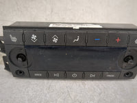 2007-2014 Chevrolet Suburban 1500 Climate Control Module Temperature AC/Heater Replacement P/N:664766 15886277 Fits OEM Used
