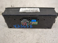 2007-2014 Chevrolet Suburban 1500 Climate Control Module Temperature AC/Heater Replacement P/N:664766 15886277 Fits OEM Used