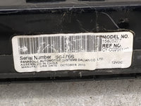 2007-2014 Chevrolet Suburban 1500 Climate Control Module Temperature AC/Heater Replacement P/N:664766 15886277 Fits OEM Used