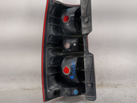 2007-2014 Chevrolet Suburban 1500 Tail Light Assembly Passenger Right OEM Fits Fits 2007 2008 2009 2010 2011 2012 2013 2014 