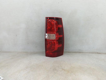 compare product 2007-2014 Chevrolet Suburban 1500 Tail Light Assembly Passenger Right OEM Fits Fits 2007 2008 2009 2010 2011 2012 2013 2014 OEM Used Auto Parts