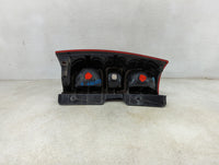 2007-2014 Chevrolet Suburban 1500 Tail Light Assembly Passenger Right OEM Fits Fits 2007 2008 2009 2010 2011 2012 2013 2014 