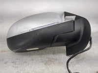 2009-2014 Chevrolet Suburban 1500 Passenger Side View Mirror - Right Door Mirror OEM Used - Oemusedautoparts1.com