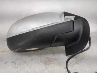 compare product 2009-2014 Chevrolet Suburban 1500 Passenger Side View Mirror - Right Door Mirror OEM Used