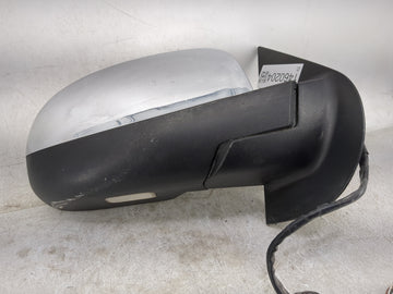 2009-2014 Chevrolet Suburban 1500 Passenger Side View Mirror - Right Door Mirror OEM Used - Oemusedautoparts1.com