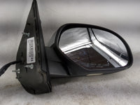 2009-2014 Chevrolet Suburban 1500 Passenger Side View Mirror - Right Door Mirror OEM Used - Oemusedautoparts1.com