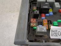 2010-2014 Chevrolet Suburban 1500 Fusebox Fuse Box Panel Relay Module P/N:25941368 13500114 Fits Fits 2010 2011 2012 2013 20
