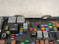 2010-2014 Chevrolet Suburban 1500 Fusebox Fuse Box Panel Relay Module P/N:25941368 13500114 Fits Fits 2010 2011 2012 2013 20