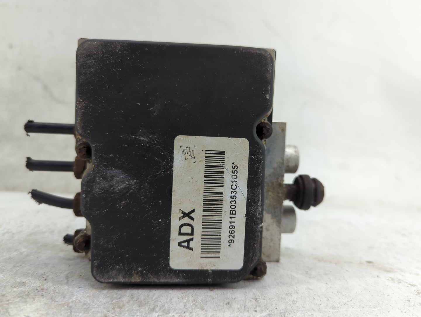 2009-2014 Chevrolet Suburban 1500 ABS Pump Control Module Replacement P/N:926911B0353C1055 ADX Fits OEM Used Auto Parts - Oe