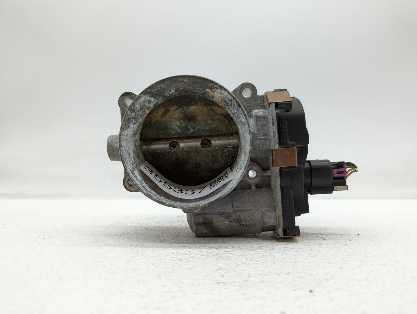 2009-2014 Chevrolet Suburban 1500 Throttle Body P/N:RME87-30 RME87 3C9992, TB1032 Fits Fits 2009 2010 2011 2012 2013 2014 20