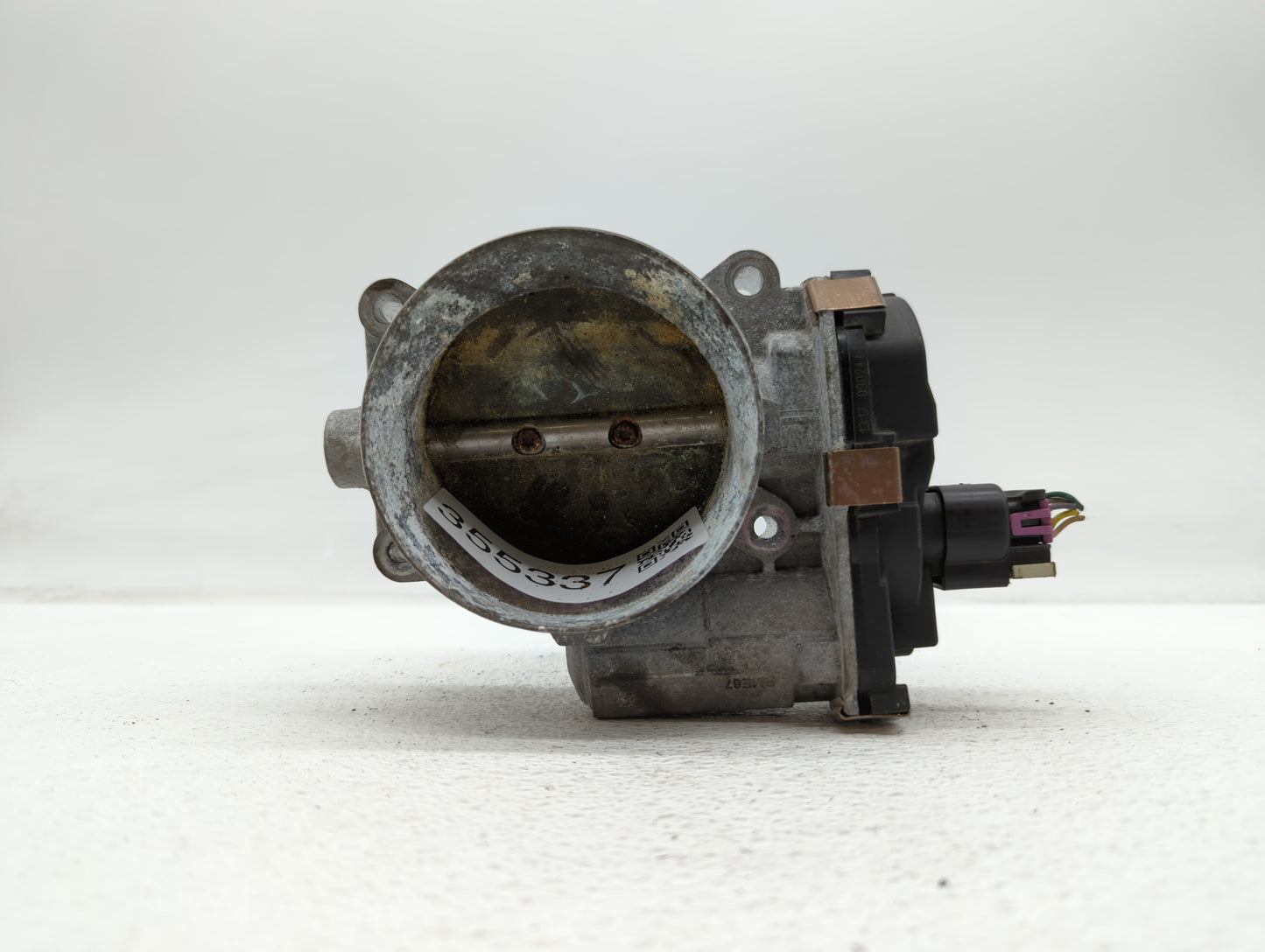 2009-2014 Chevrolet Suburban 1500 Throttle Body P/N:RME87-30 RME87 3C9992, TB1032 Fits Fits 2009 2010 2011 2012 2013 2014 20